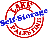 Lake Palestine Self-Storage